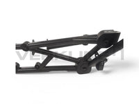 Mitsubishi Lancer EVO IV-IX - Rear Turbular Subframe - zdjecie 5