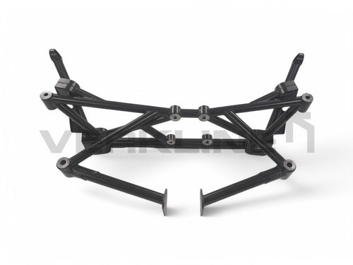 Mitsubishi Lancer EVO IV-IX - Rear Turbular Subframe