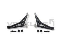 Front Tubular Wishbones - Lancer EVO VII-IX - zdjecie 2