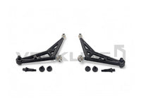 Front Tubular Wishbones - Lancer EVO VII-IX