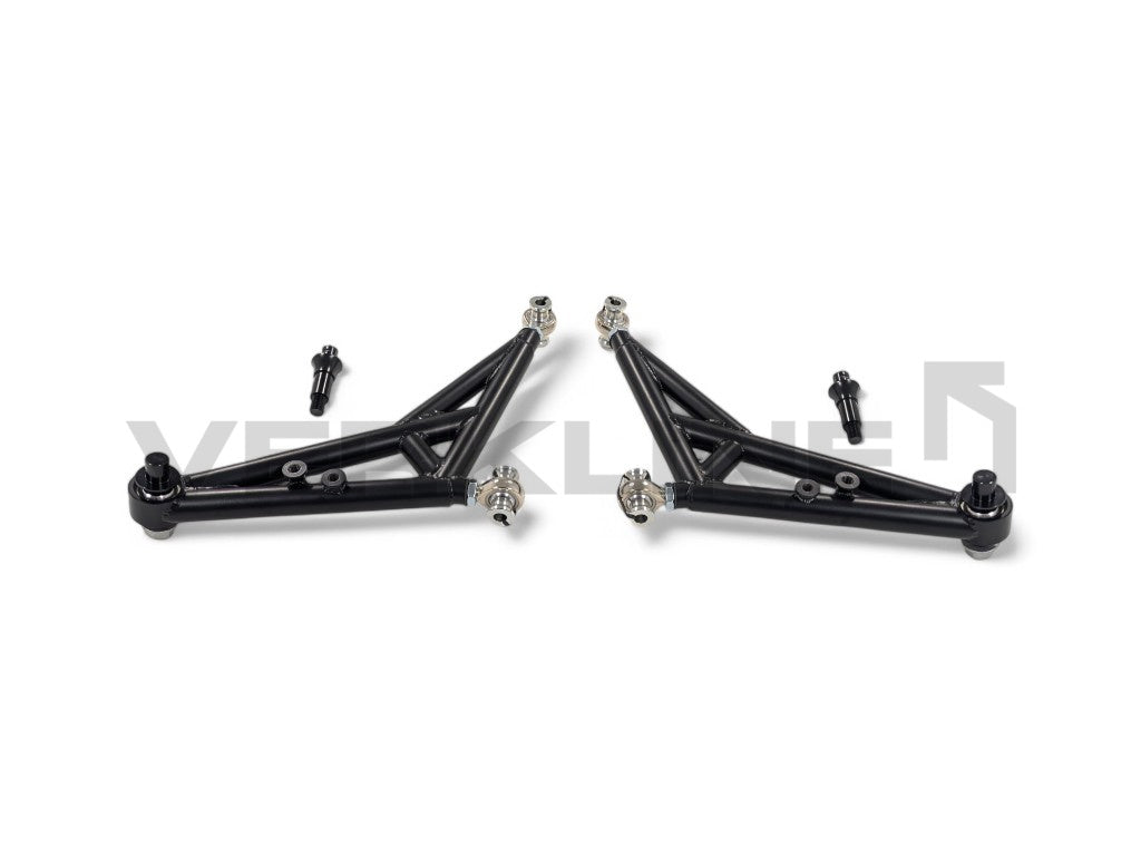 VERKLINE WAS-900 Mitsubishi Lancer EVO VII-IX Komplettes Fahrwerkskit - image 4 fullscreen