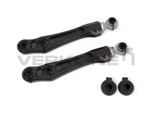 Adjustable Rear Camber Arms - Lancer EVO IV-IX