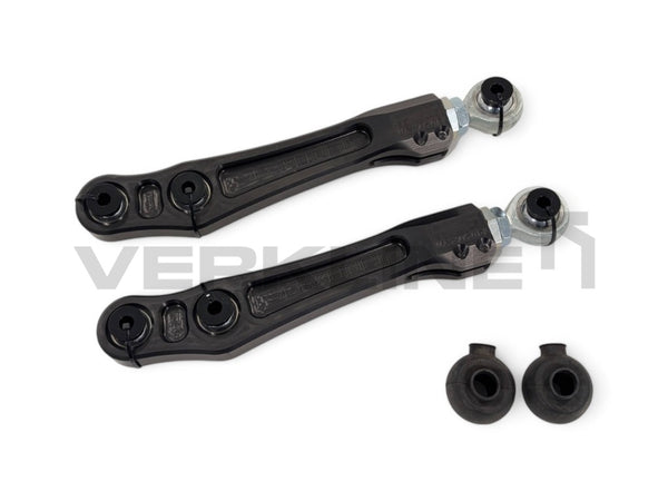 Adjustable Rear Camber Arms - Lancer EVO IV-IX