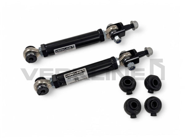 Adjustable Rear Toe Links - Lancer EVO IV-IX