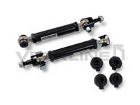 Adjustable Rear Toe Links - Lancer EVO IV-IX - zdjecie 2