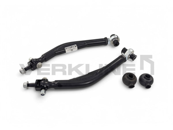 Adjustable Rear Outrigger Arms - Lancer EVO IV-IX - zastosowanie