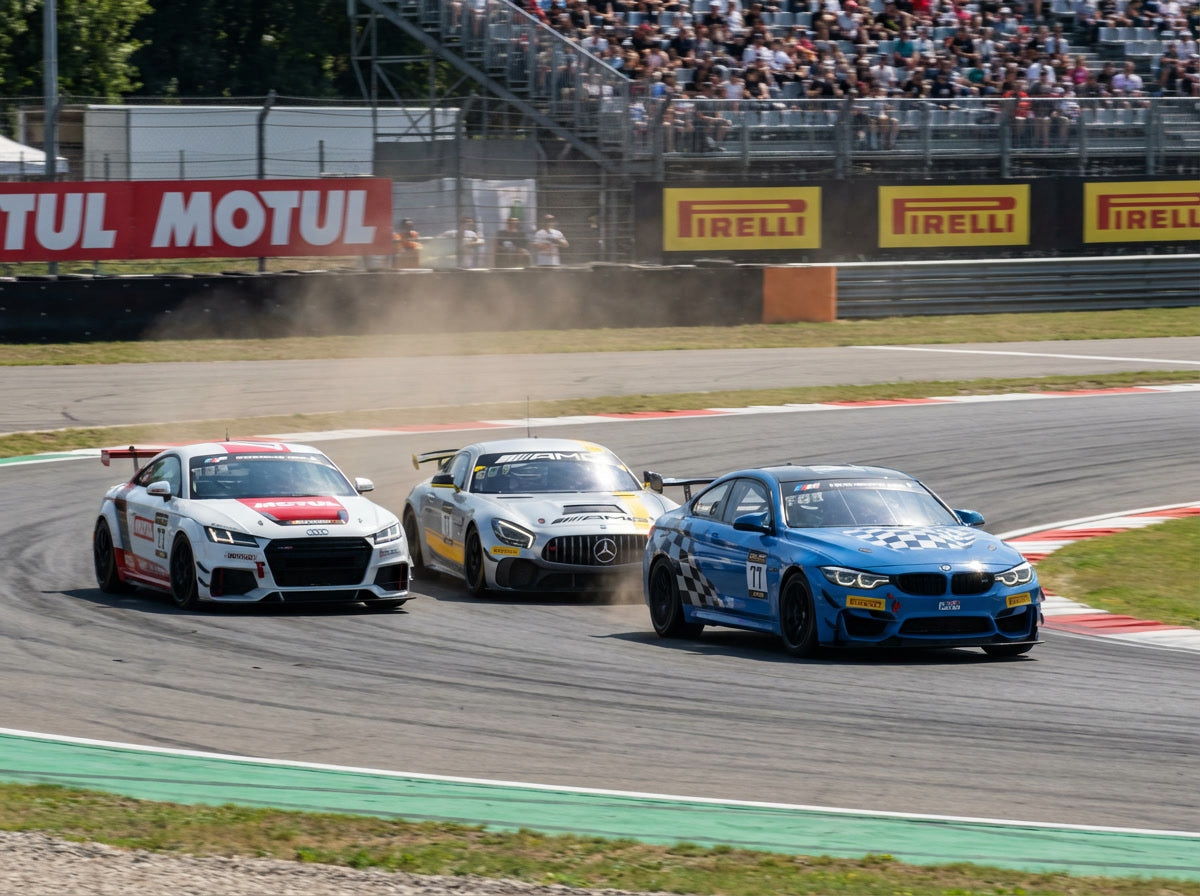 Concept & Market Insight