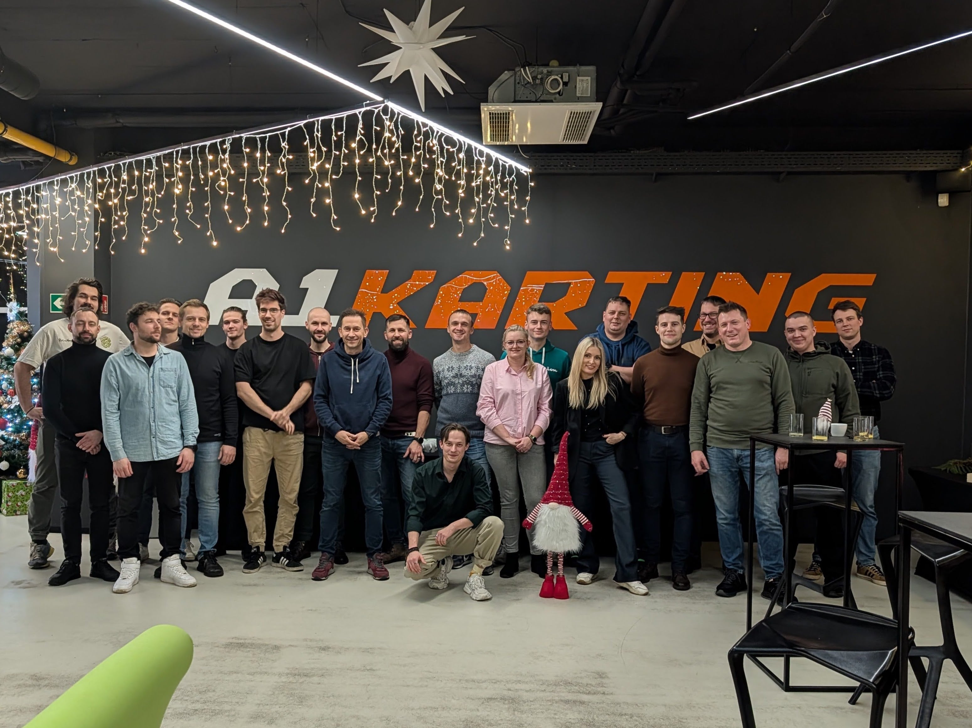 Verkline Team